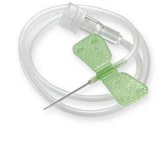 [DMM04246] Ago epicranico con tubo e sistema di sicurezza G21
