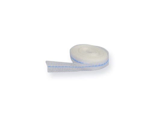 [59420] GARZA COTONE 5 m x 1,25 cm