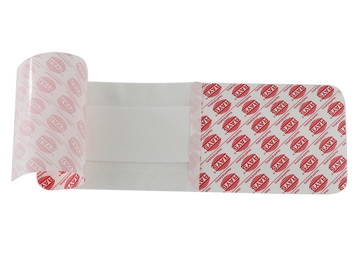 [34849] MEDICAZIONE ADESIVA STERILE TNT 10x25 cm