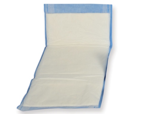 [59405] PADS ASSORBENTI 20 x 40 cm - sterili