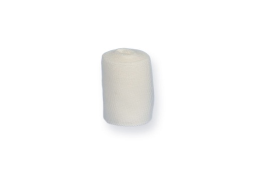 [59442] GARZA COTONE 5 m x 5 cm - sterile