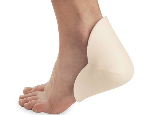 [58850] HYPOR FOAM HEEL MEDICAZIONE PER IL TALLONE