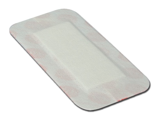 [34862] MEDICAZIONE ADESIVA STERILE TNT 8x15 cm