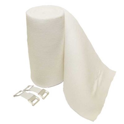 [DMM01277] Benda elastica Roma 4,5mt x15cm