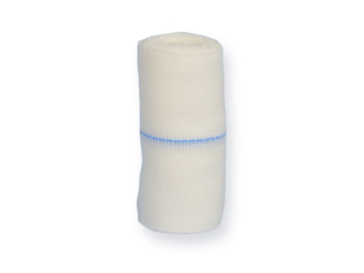 [59424] GARZA COTONE 5 m x 10 cm