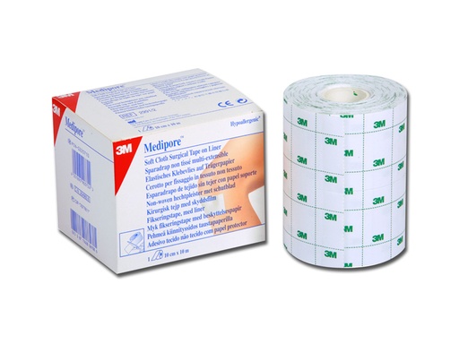 [34931] MEDIPORE 3M - h 100 mm x 10 m