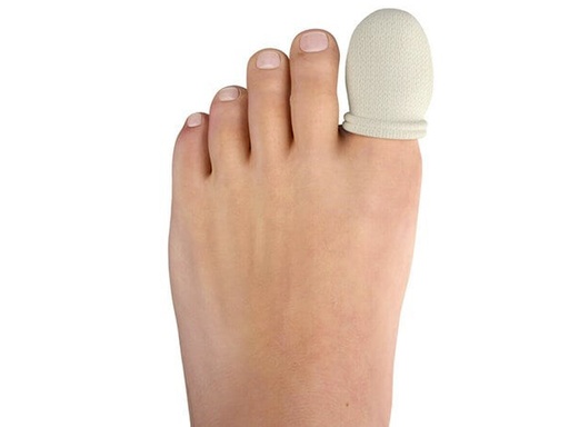 [34996] ADAPTIC TOE 3M MEDICAZIONE NON ADERENTE - dita piedi - sterile