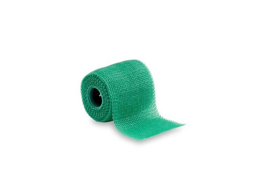 [59611] SCOTCHCAST 3M 5 cm x 3,65 m - verde