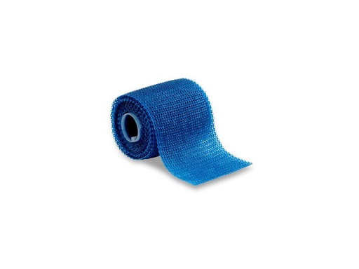 [59613] SCOTCHCAST 3M 5 cm x 3,65 m - blu