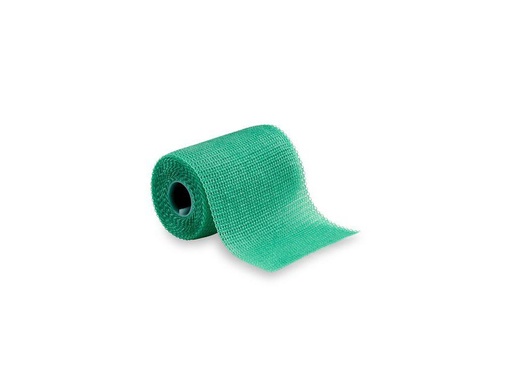 [59621] SCOTCHCAST 3M 7,5 cm x 3,65 m - verde