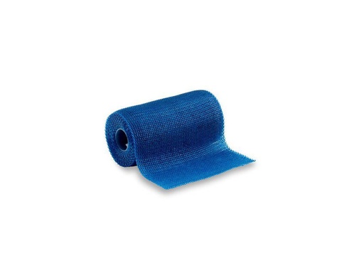 [59633] SCOTCHCAST 3M 10 cm x 3,65 m - blu