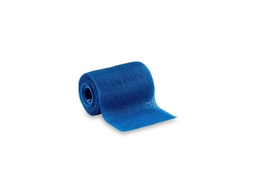 [59623] SCOTCHCAST 3M 7,5 cm x 3,65 m - blu