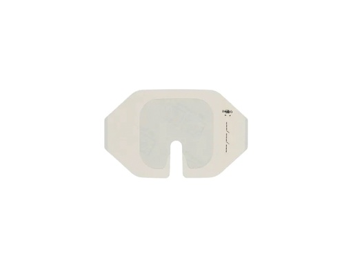 [34894] TEGADERM 3M - 6 x 7 cm per cannule IV - sterile