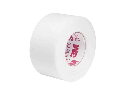[34951] TRANSPORE 3M BIANCO - h 25 mm x 9,14 m
