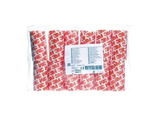 [59717] PAD SOTTO GESSO 10 cm x 2,7 m