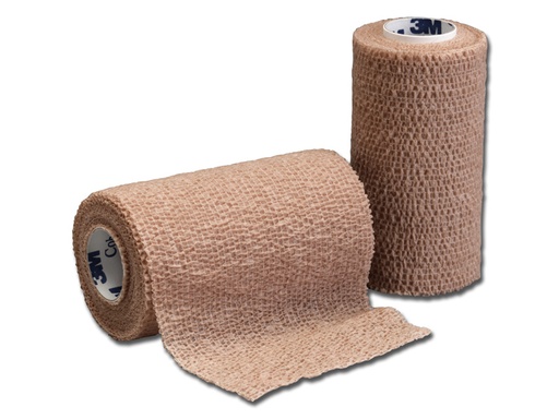 [34924] BENDA ELASTICA COBAN 10 cm x 2-4,57 m