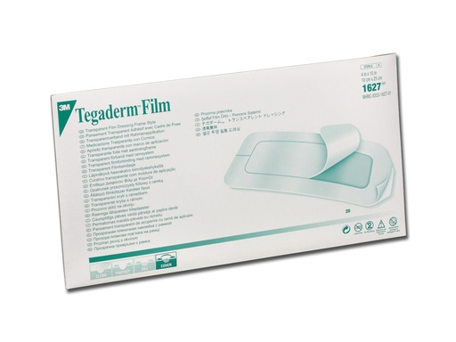 [34902] TEGADERM 3M - 10 x 25 cm - sterile