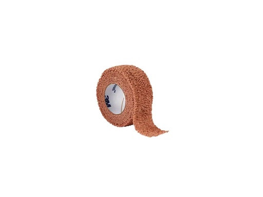[34929] BENDA ELASTICA COBAN 2,5 cm x 2-4,57 m