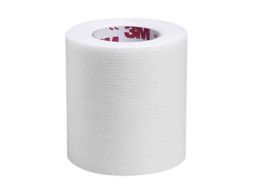 [34952] TRANSPORE 3M BIANCO - h 51 mm x 9,14 m