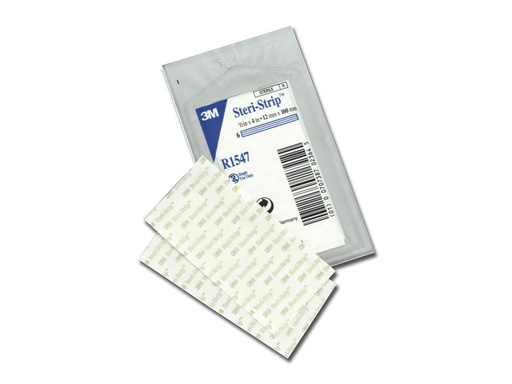 [34918] STERI-STRIP 3M - 100 x 12 mm
