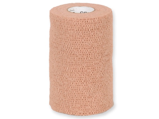 [59183] BENDA CO-PLUS 6,3 m x 10 cm - color pelle