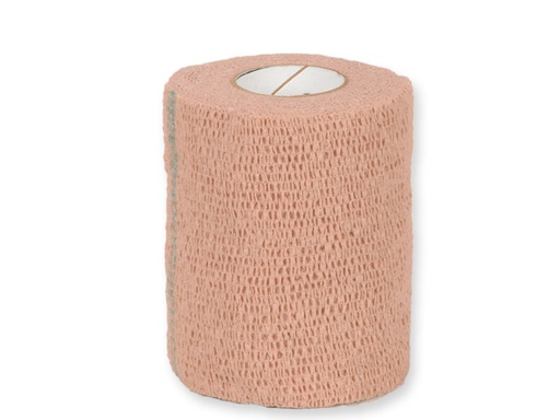 [59182] BENDA CO-PLUS 6,3 m x 7,5 cm - color pelle