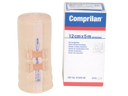 [59153] BENDA COMPRESSIVA COMPRILAND 5 m x 12 cm