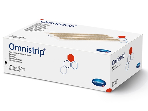 [59305] HARTMANN OMNISTRIP 25x127 mm - 540686