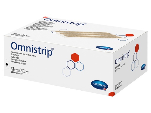 [59304] HARTMANN OMNISTRIP 12x101 mm - 540685