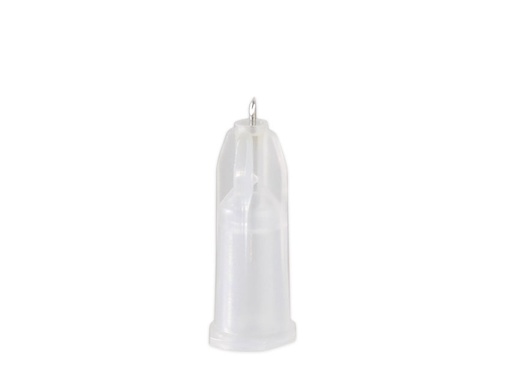 [23690] AGO MICRO-MESOTERAPIA 27G 2,5mm - bianco