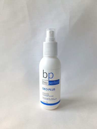 [IGP01009] Deodorante spray no gas flacone da 125 ml