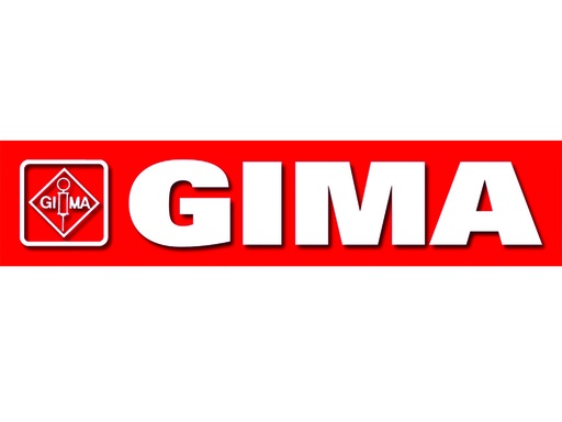 [GM-30103] SONDA SpO2 GOMMA ADULTI per uso diurno fino a n.s. 19040200005