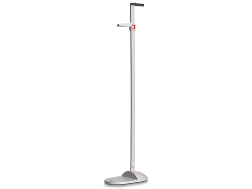 [27317] STADIOMETRO MOBILE SECA 213