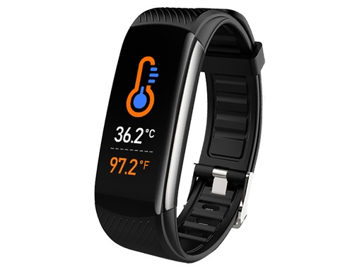 [GM-32262] ACTIVITY HEALTH TRACKER FITBAND PLUS