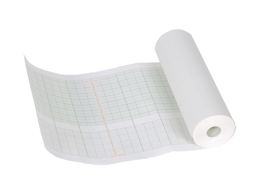 [29526] ROTOLO CARTA per codice 29531 - 152mm x 25 m