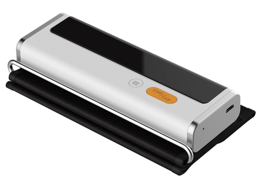 [35198] ARMFIT+ MONITOR MISURATORE DI PRESSIONE CON ECG