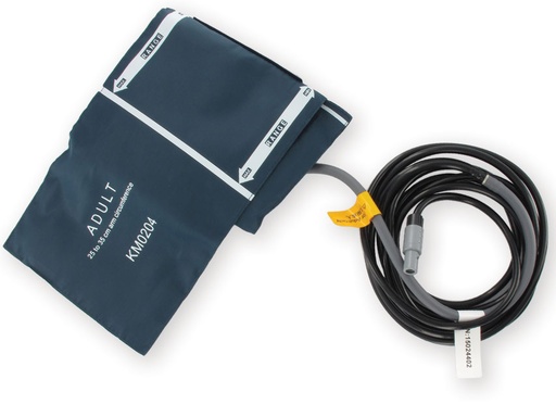 [35139] BRACCIALE ADULTI per linea VITAL, PC-3000, UP 7000, 900PRO - 21-35cm