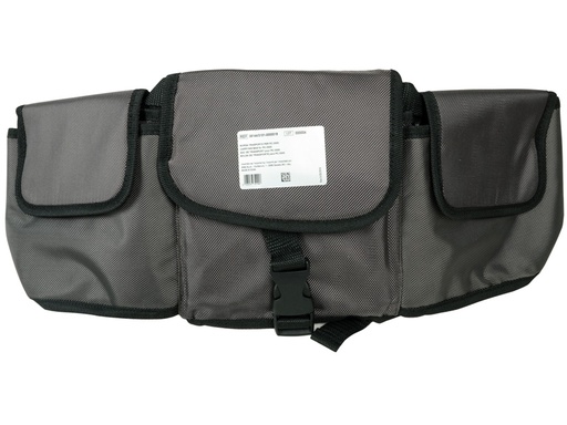 [35144] BORSA TRASPORTO PER PC-3000