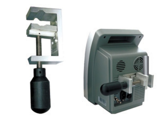 [GM-30162] MORSETTO ROTAIA per linea monitor VITAL