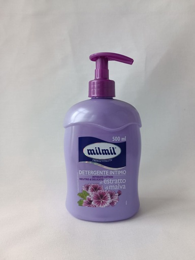[IGP01104] Detergente intimo 500ml