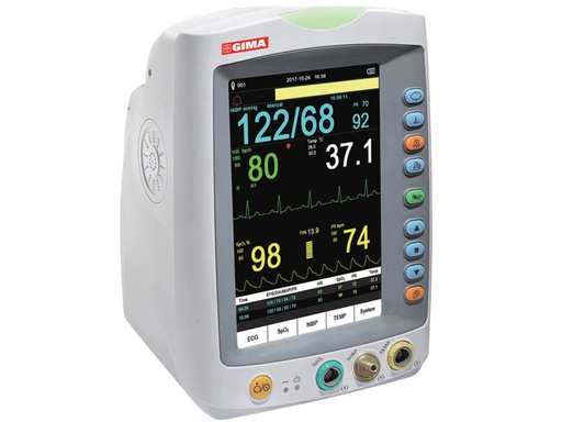 [35132] MONITOR GIMA VITAL PLUS