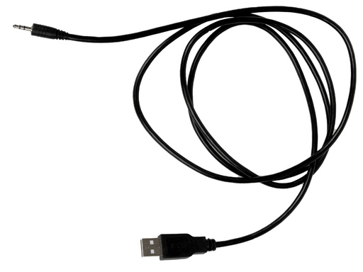 [35177] CAVO USB per connessione PC-300 - GLUCOMETRO 24108,24110,24111,24114