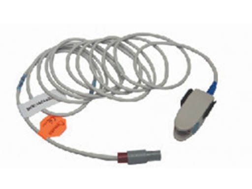 [35165] SENSORE SpO2 per PC-300 - adulti - ricambio