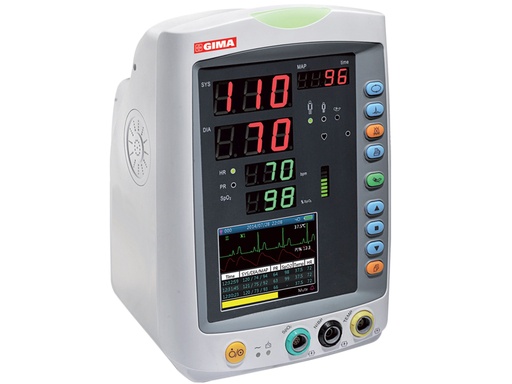 [35124] MONITOR GIMA VITAL PRO