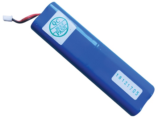 [35138] BATTERIA AL LITIO per PC-3000