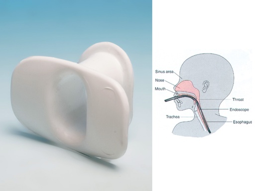 [71610] BOCCAGLI PER ENDOSCOPIA