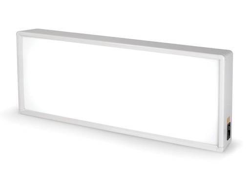 [GM-30216] NEGATIVOSCOPIO DOPPIO 38 x 92 cm