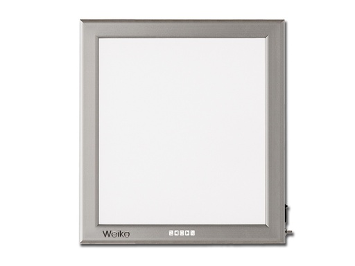 [44700] NEGATIVOSCOPIO ULTRAPIATTO LED - 42x36 cm