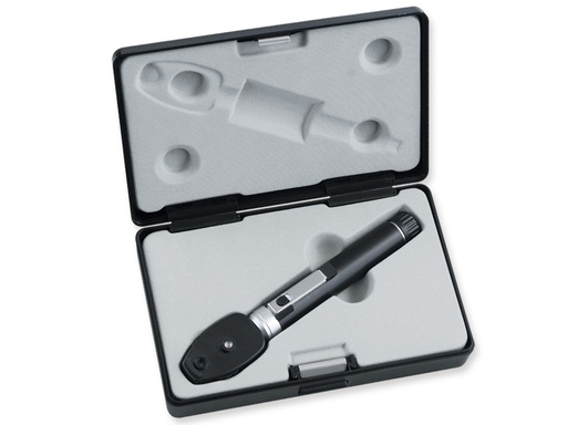 [31529] OFTALMOSCOPIO F.O. SIGMA - 2,5V - LED