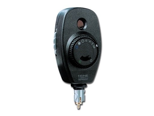 [31736] OFTALMOSCOPIO HEINE BETA 200 - 3,5V